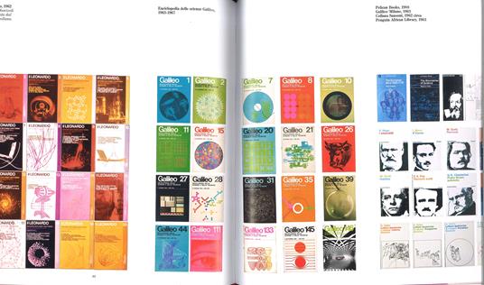 Design: Vignelli. Ediz. a colori - 2
