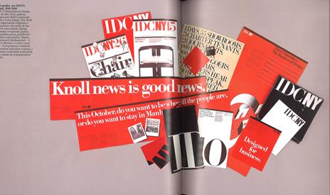 Design: Vignelli. Ediz. a colori - 3