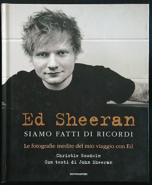 Libro di Faccia