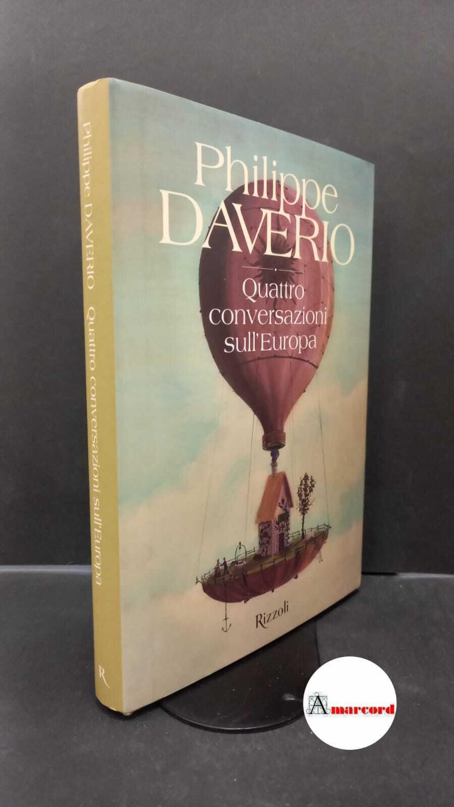 Amarcord Libri