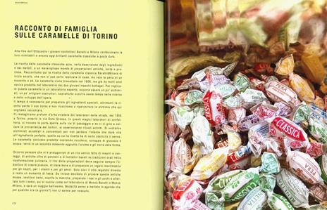 Baratti & Milano. Una grande storia del gusto a Torino. Ediz. illustrata - 2