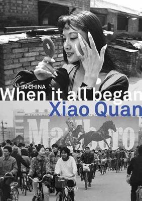 In China when it all began. Ediz. illustrata - Xiao Quan,Lu Peng - copertina