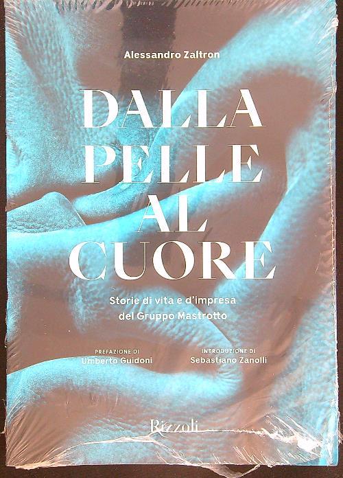 Libro di Faccia