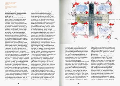 Luca Moretto. Architettura per la vita-Architecture for life. Ediz. illustrata - 2