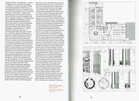 Luca Moretto. Architettura per la vita-Architecture for life. Ediz. illustrata - 4
