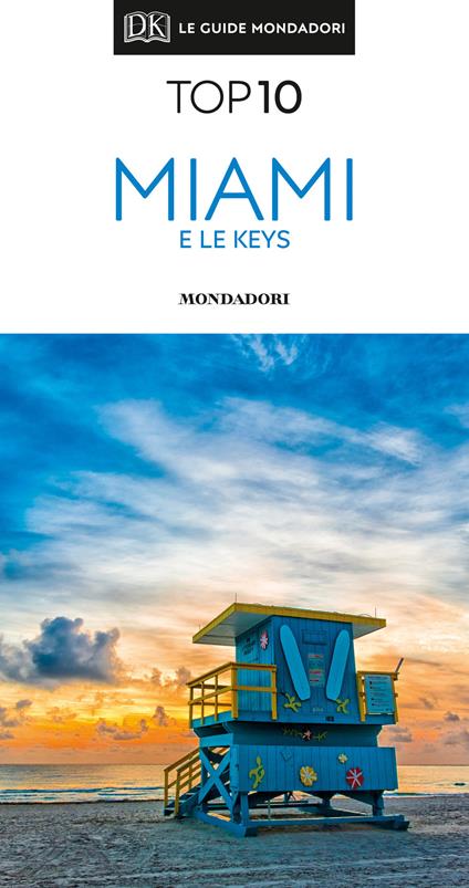 Miami e le Keys. Con Carta geografica ripiegata - Jeffrey Kennedy - copertina