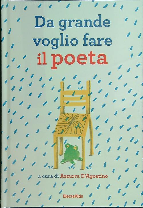 Libro di Faccia