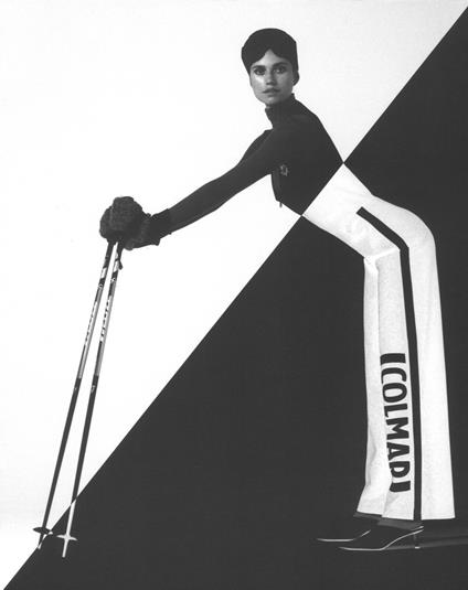 Colmar. Sport in style. Ediz. inglese - copertina