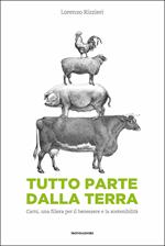 Tutto parte dalla terra. Carni, una filiera per il benessere e la sostenibilità