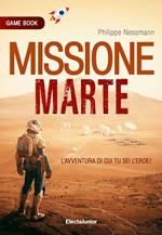 Missione Marte