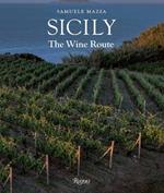 Sicily : The Wine Route