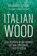 Italian wood