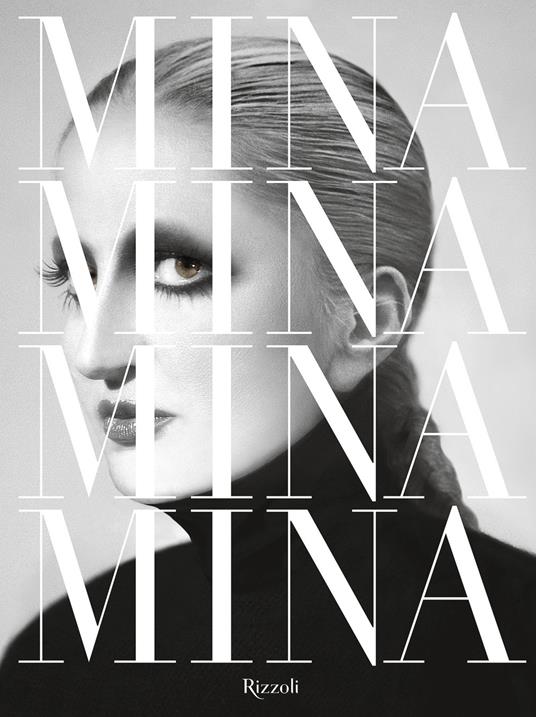 Mina. Ediz. illustrata - copertina