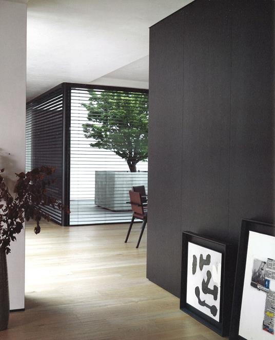 P+F Aldo Parisotto Massimo Formenton architetti. Works. Ediz. italiana e inglese - Massimo Curzi - 2