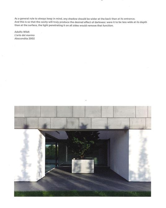 P+F Aldo Parisotto Massimo Formenton architetti. Works. Ediz. italiana e inglese - Massimo Curzi - 3