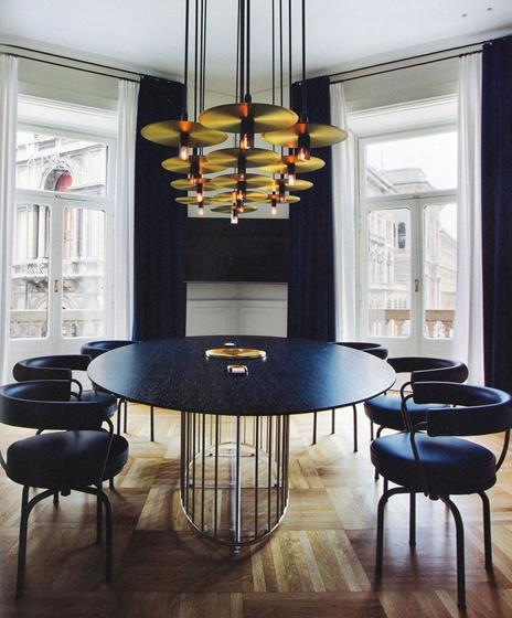 P+F Aldo Parisotto Massimo Formenton architetti. Works. Ediz. italiana e inglese - Massimo Curzi - 6