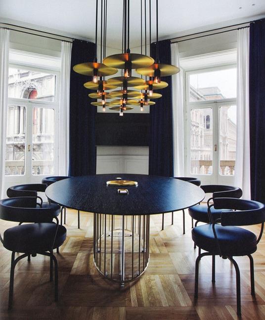 P+F Aldo Parisotto Massimo Formenton architetti. Works. Ediz. italiana e inglese - Massimo Curzi - 6