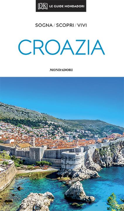 Croazia - copertina
