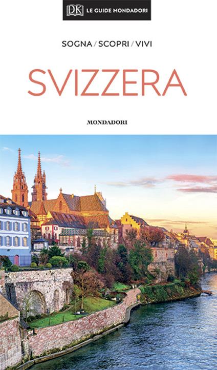 Svizzera - Adriana Czupryn,Malgorzata Omilanowska,Ulrich Schwendimann - copertina