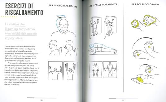 La guida definitiva al gaming. Il più grande giocatore del mondo rivela i suoi segreti - Ninja - 3