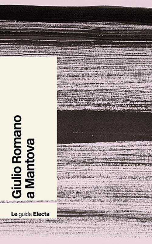 Giulio Romano a Mantova - Dario Barbera - copertina