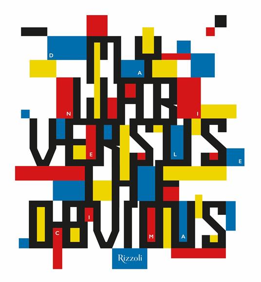 My war versus the obvious. Ediz. illustrata - Daniele Cima - copertina