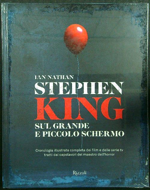 Libro di Faccia