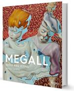 Rafael Megall: Idols and Icons