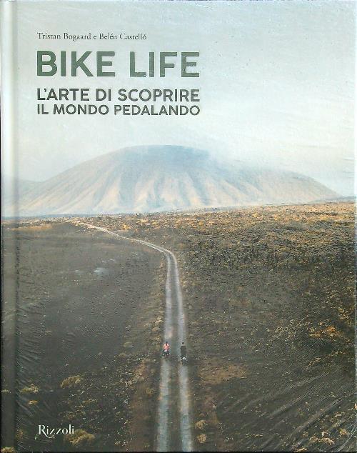 Libro di Faccia