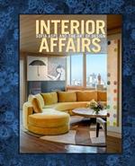 Interior Affairs: Sofia Aspe and the Art of Design
