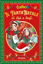 Il FantaNatale di Luì e Sofì