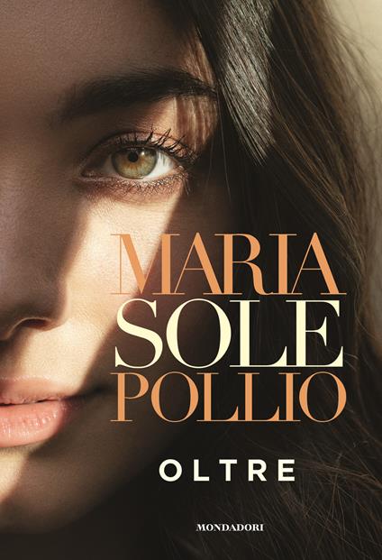 Oltre - Mariasole Pollio - copertina