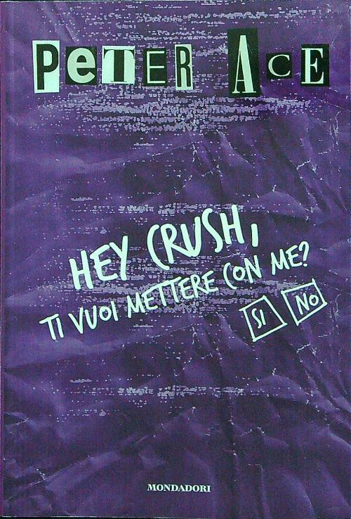 Libro di Faccia
