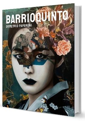 Barrioquinto - Demetrio Paparoni,Patrick Duarte Flores - cover