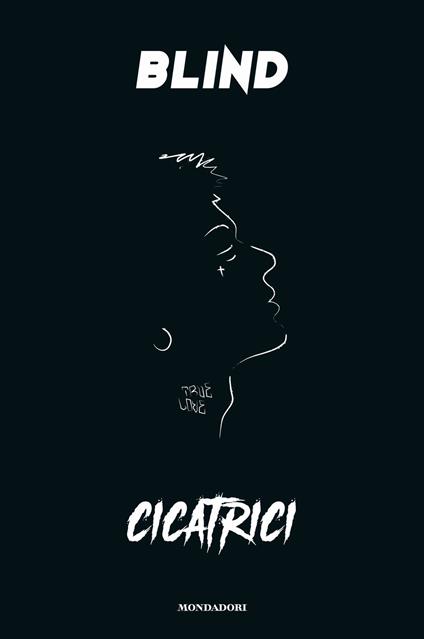 Cicatrici - Blind - copertina
