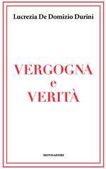 Vergogna e verità