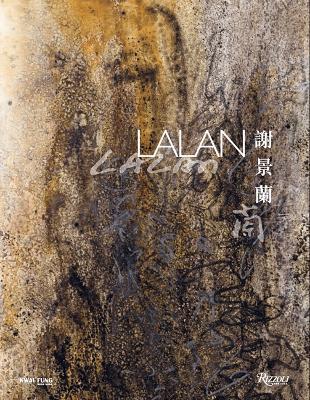 Lalan - Veronique Bergen,Catherine Kwai - cover