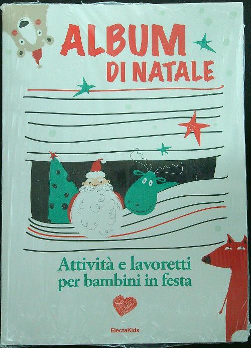 Libro di Faccia