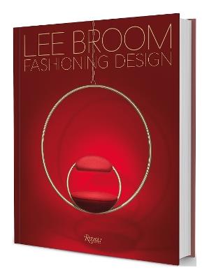 Fashioning Design: Lee Broom - Becky Sunshine - cover