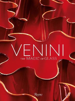 Venini: The Art of Glass - Federica  Sala - cover