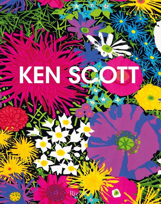 Ken Scott. Ediz. a colori - Clara Tosi Pamphili,Alessandro Michele - copertina