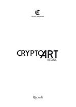 Cripto art begins