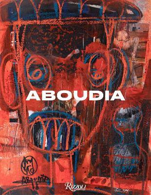 Aboudia - C. Nzewi  Ugochukwu-Smooth,Gauz - cover