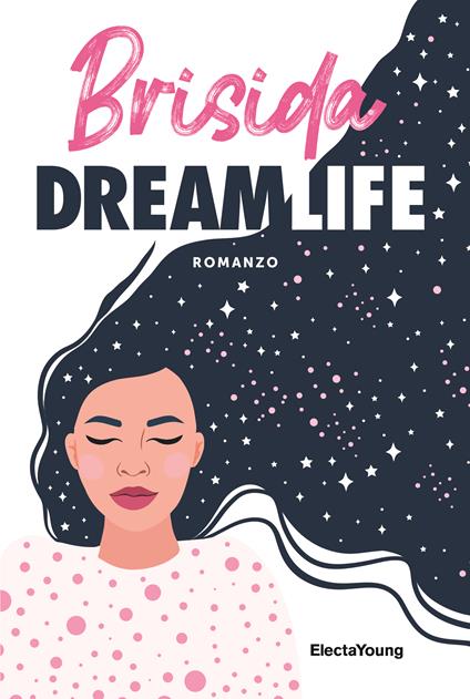 Dreamlife - Brisida - copertina