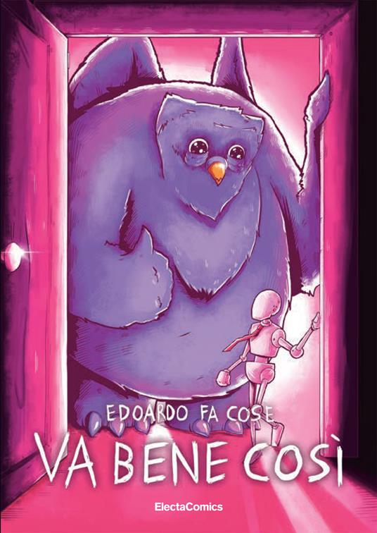 Va bene così - Edoardo fa Cose - copertina