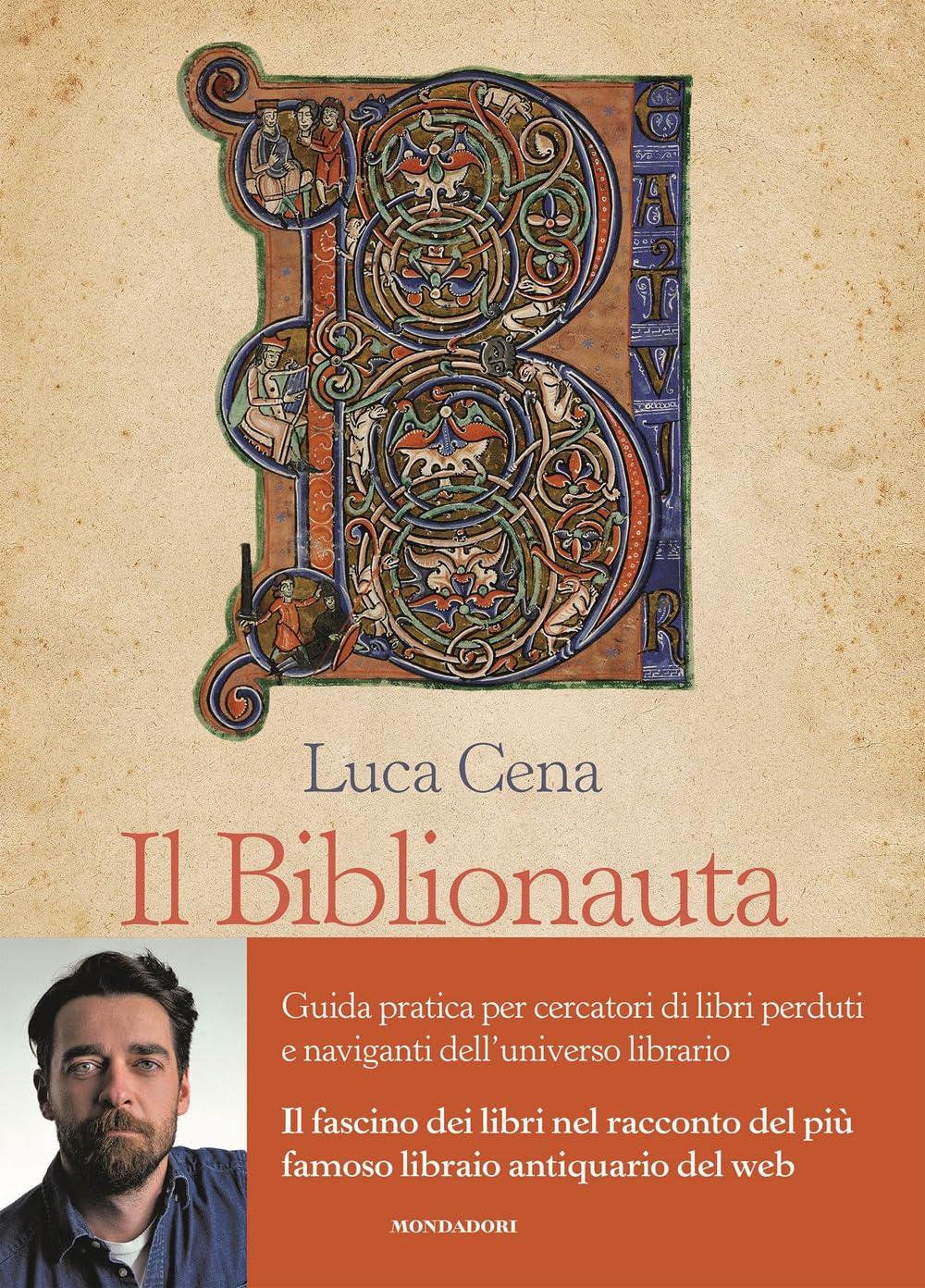 Studio Bibliografico Viborada