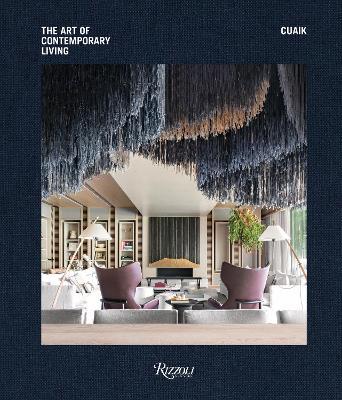 Cuaik (ENG): Spaces for Contemporary Living - Jorge Méndez Blake,Alfonso López Baz - cover