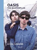 Oasis. The masterplan