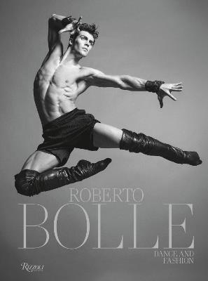 Roberto Bolle: The Book - Roberto Bolle - cover