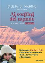 Ai confini del mondo